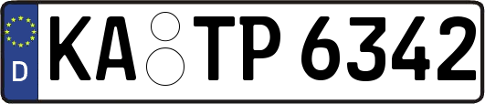 KA-TP6342