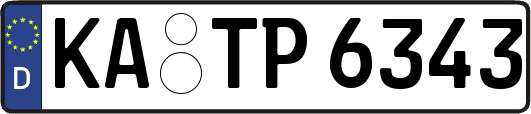 KA-TP6343