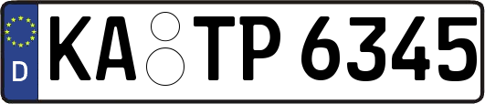 KA-TP6345