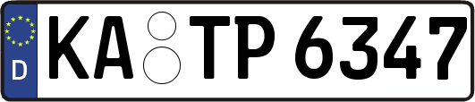 KA-TP6347
