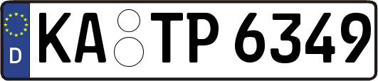 KA-TP6349