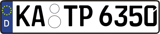 KA-TP6350