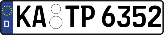 KA-TP6352
