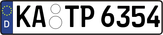 KA-TP6354