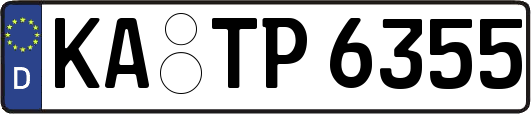 KA-TP6355