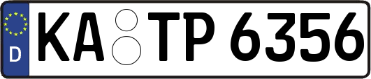 KA-TP6356