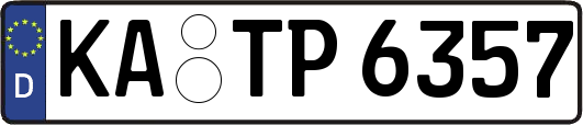 KA-TP6357
