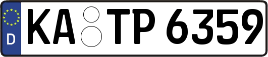 KA-TP6359