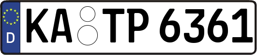 KA-TP6361
