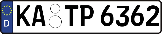 KA-TP6362