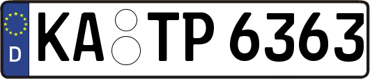 KA-TP6363