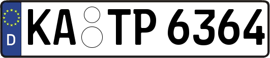KA-TP6364