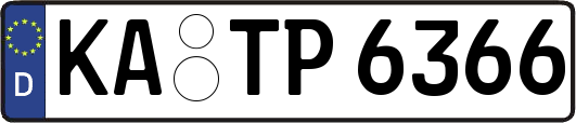KA-TP6366