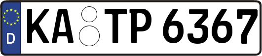KA-TP6367