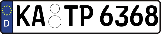 KA-TP6368