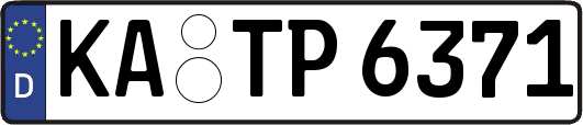 KA-TP6371