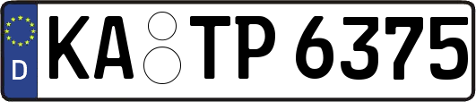 KA-TP6375