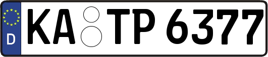 KA-TP6377