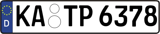 KA-TP6378