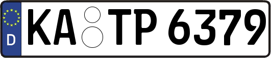 KA-TP6379