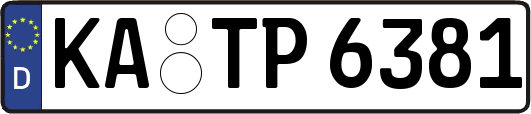 KA-TP6381