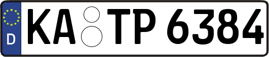 KA-TP6384