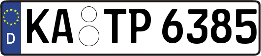 KA-TP6385
