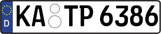 KA-TP6386