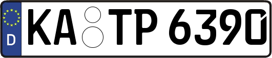 KA-TP6390