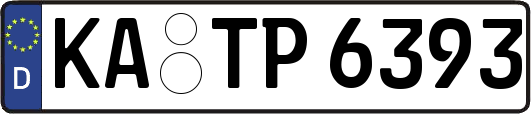 KA-TP6393