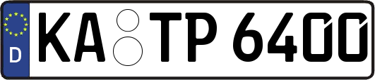 KA-TP6400