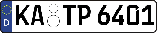 KA-TP6401