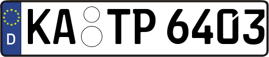 KA-TP6403