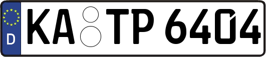 KA-TP6404