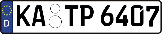 KA-TP6407