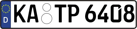 KA-TP6408