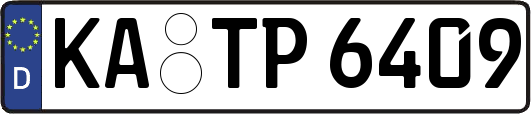 KA-TP6409
