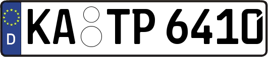 KA-TP6410