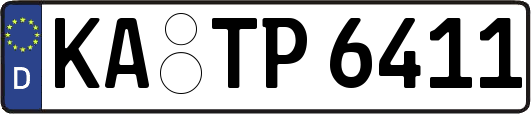 KA-TP6411
