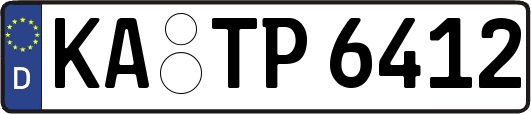 KA-TP6412