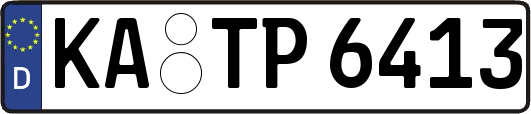 KA-TP6413