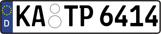 KA-TP6414