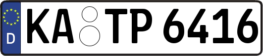 KA-TP6416