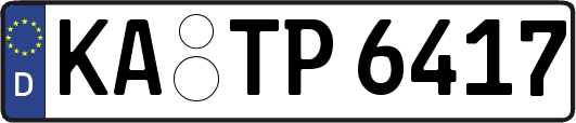KA-TP6417
