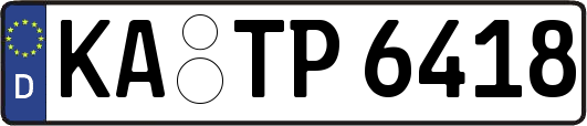 KA-TP6418