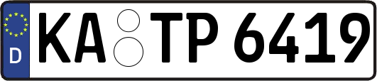 KA-TP6419
