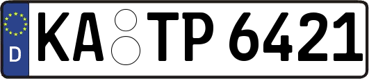 KA-TP6421