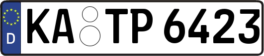 KA-TP6423