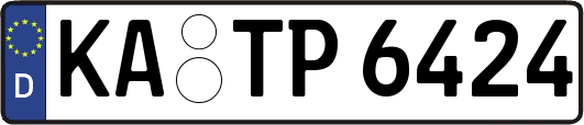 KA-TP6424