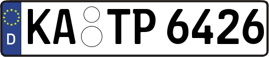 KA-TP6426